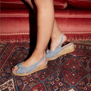 Rouje Estelle Espadrilles